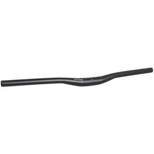 bontrager approved 31 8 mm 660 mm low rise handlebars black