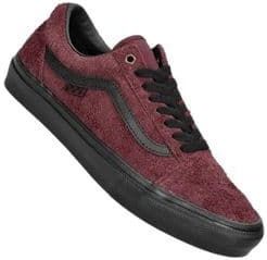 vans skate sk8 hi wit hoog schoenen