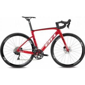 bh rs1 3 0 racefiets shimano 105 11v 700 mm rood 2022