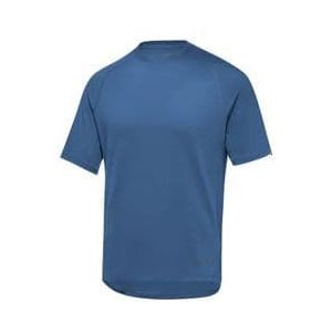 gore wear everyday jersey met korte mouwen blauw