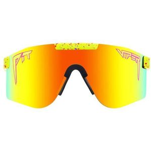 pit viper the 1993 polarized yellow