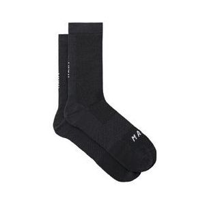 maap division mono socks black