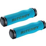 ritchey wcs truegrip hd locking grips blauw