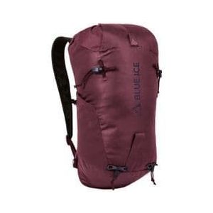 blue ice dragonfly 26l violet mountaineering tas