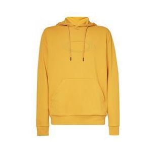 oakley ellipse hoodie yellow