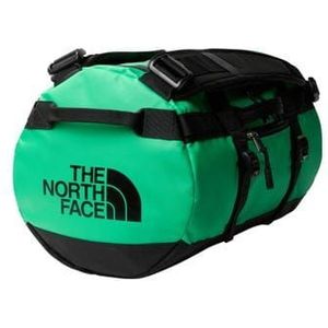 the north face base camp duffel xs 31l green