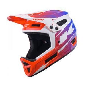 kenny elite patriot helm