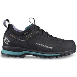garmont dragontail synth gore tex women s approach boots black blue