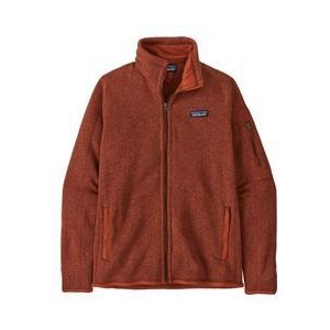 Patagonia - Better Sweater - Fleecevest - Grijs - 100% Gerecycled Polyester
