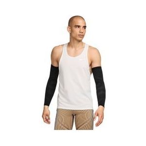 Nike - Zoned - Arm Manchet - Zwart - Gebreid