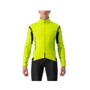 castelli convertible perfetto ros 2 jas donkergrijs geel
