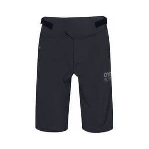 oakley factory pilot lite mtb shorts black