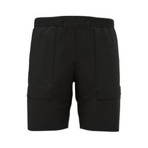 odlo ascent 365 shorts black