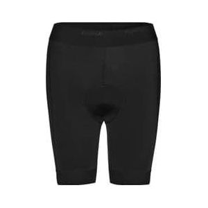 women s gripgrab ventilite shorts black