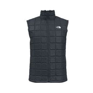 the north face thermoball eco jacket black men s