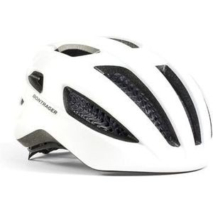 bontrager starvos wavecel road helm white