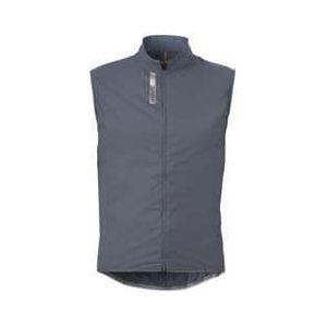 mavic cosmic wind mouwloos vest blauw