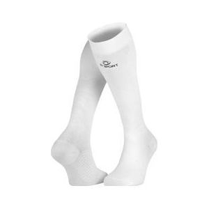 BV Sport - Prorecup Evolution - Compressiekousen - Zwart - Polyester