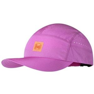 buff speed solid unisex cap pink
