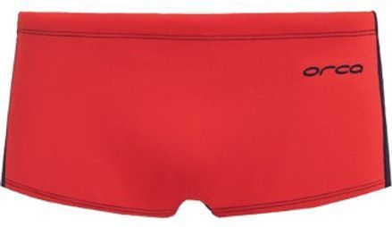 Orca - RS1 - Zwembrief - Rood