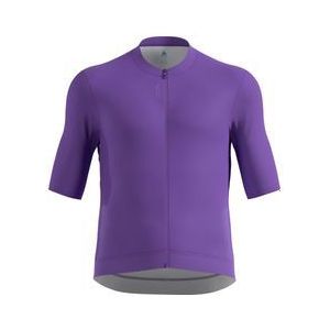 Odlo Heren Zeroweight Pro Fietsshirt
