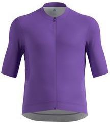 Odlo Heren Zeroweight Pro Fietsshirt