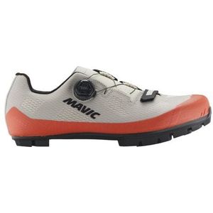 mavic crossmax sl ii silver mtb schoen