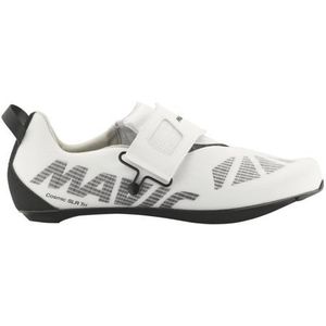 Mavic - Cosmic SLR Tri - Triatlon Schoen - Wit