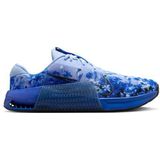 Nike - Metcon 9 AMP - Loopschoen - Blauw - Heren