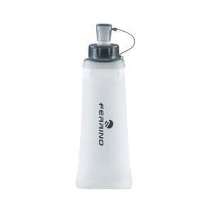 ferrino soft flask 500 ml grijs