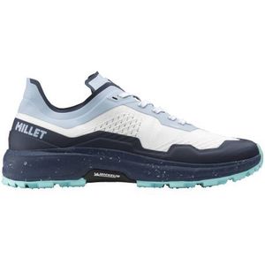millet intense trailschoenen grijs blauw