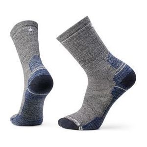 Smartwool - Classic Hike Full Cushion - Sportsokken - Grijs - Volledige Demping