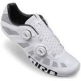 giro imperial white road shoes