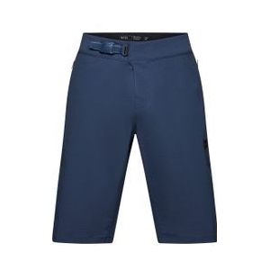 Fox - Ranger Gevoerde - MTB Short - Blauw - Heren