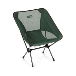 ultralichte vouwstoel helinox chair one green