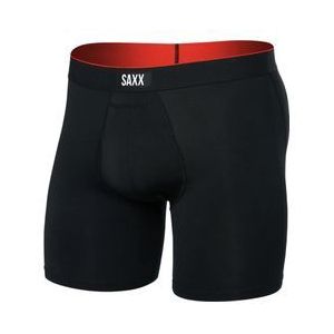 Saxx Underwear Multi-sport Mesh Brief Fly Boxers