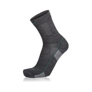 Wandelsokken Lowa Unisex ATC Socks Anthracite