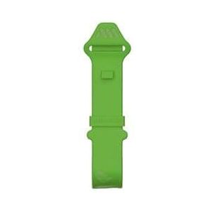 all mountain style os strap green