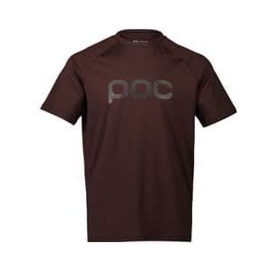 poc reform enduro jersey bruin