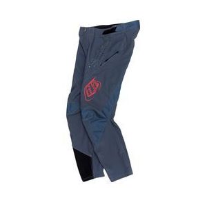 troy lee designs sprint pants blue
