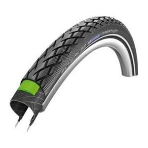 schwalbe marathon 700 mm tubetype rigid twinskin endurance compound greenguard e bike e 50