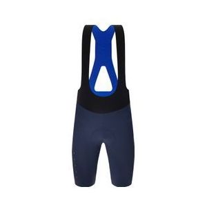 santini redux speed short donkerblauw