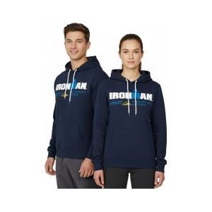 ironman oostenrijk navy hoodie