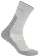 Icebreaker - Hike+ Light Crew - Sportsokken