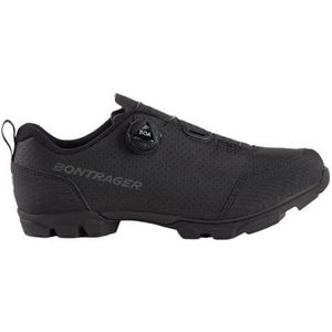 bontrager evoke mtb schoenen zwart