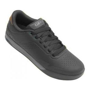 giro latch mtb shoes black  grey