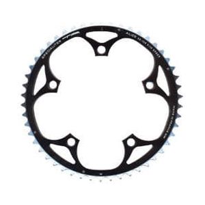 specialities ta alize chainring 130mm outside black