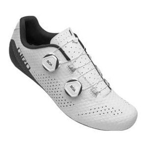 giro regime white road shoes