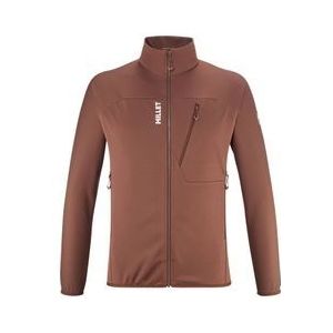 Millet - Lokka III - Fleece - Volledige Rits