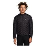Nike - Therma Fit Adv Aeroloft - Thermisch Jack - Zwart